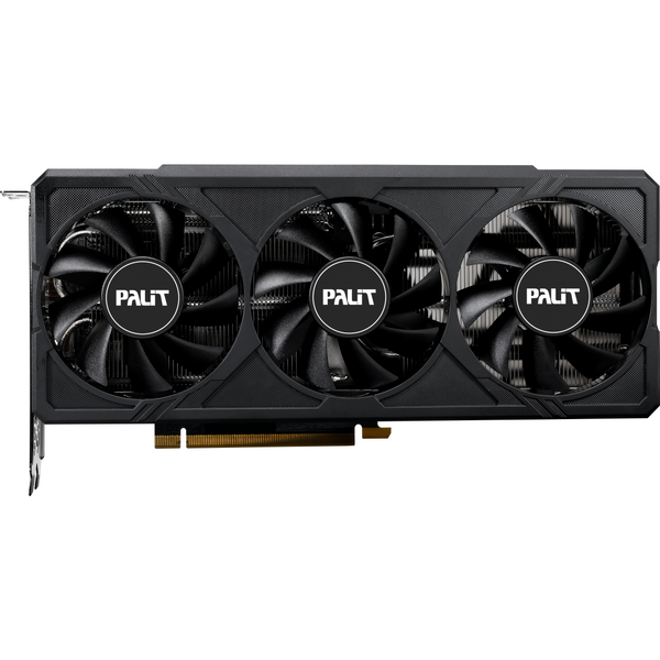 Placa video Palit GeForce RTX 4060 Ti JetStream OC 16GB GDDR6 128 Bit DLSS 3.0