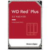 Hard Disk WD Red Plus 6TB SATA 3 5400 RPM 256MB