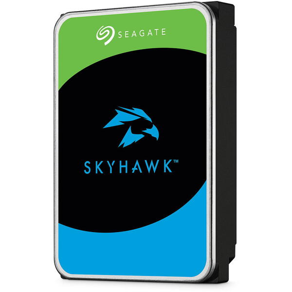 Hard Disk Seagate SkyHawk 1TB 5400RPM SATA 3 256MB