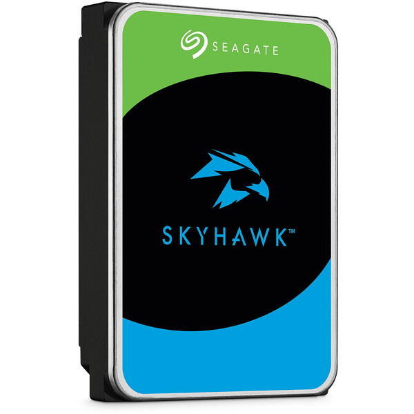 Hard Disk Seagate SkyHawk 1TB 5400RPM SATA 3 256MB