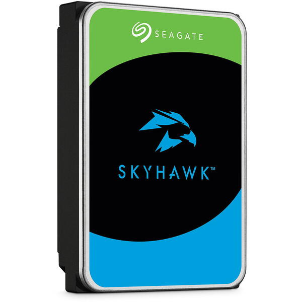Hard Disk Seagate SkyHawk 2TB 5400RPM SATA 3 64MB