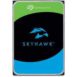 Hard Disk Seagate SkyHawk 6TB 5400RPM SATA 3 256MB