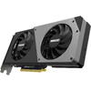 Placa video INNO3D GeForce RTX 4060 Ti Twin X2 OC 8GB GDDR6 128 Bit DLSS 3.0