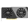 Placa video INNO3D GeForce RTX 4060 Ti Twin X2 OC 8GB GDDR6 128 Bit DLSS 3.0