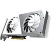 Placa video INNO3D GeForce RTX 4060 Twin X2 OC White 8GB GDDR6 128 Bit DLSS 3.0