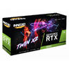 Placa video INNO3D GeForce RTX 3060 TWIN X2 12GB GDDR6 192 Bit