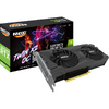 Placa video INNO3D GeForce RTX 3050 Twin X2 8GB GDDR6 128 bit