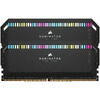 Memorie Corsair Dominator Platinum RGB DDR5 32GB 6400MHz CL32 Kit Dual Channel