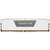 Memorie Corsair Vengeance White 32GB DDR5 6400MHz CL32 Kit Dual Channel