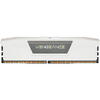 Memorie Corsair Vengeance White 64GB DDR5 6000MHz CL40 Kit Dual Channel