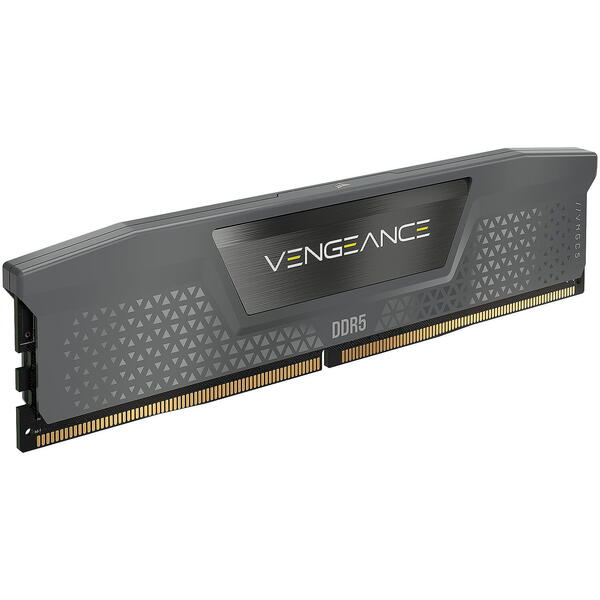 Memorie Corsair Vengeance 64GB DDR5 6000MHz CL36 Kit Quad Channel