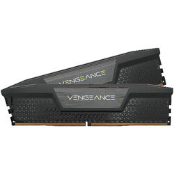 Vengeance 64GB DDR5 6800MHz CL32 Kit Dual Channel