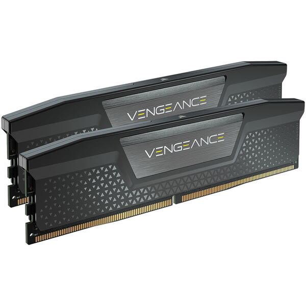 Memorie Corsair Vengeance 96GB DDR5 6800MHz CL40 Kit Dual Channel