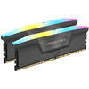 Memorie Corsair Vengeance RGB 32GB DDR5 5600MHz CL40 Kit Dual Channel