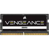 Memorie Notebook Corsair Vengeance 32GB, DDR5, 5600MHz, CL48, 1.1v, Kit Dual Channel