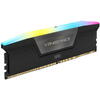 Memorie Corsair Vengeance RGB 192GB DDR5 5200MHz CL38 Kit Quad Channel