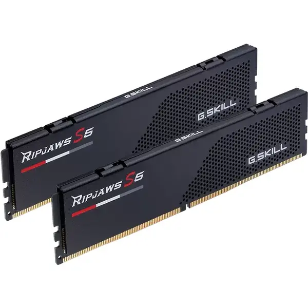 Memorie G.Skill Ripjaws S5 48GB DDR5 6400MHz CL32 Kit Dual Channel