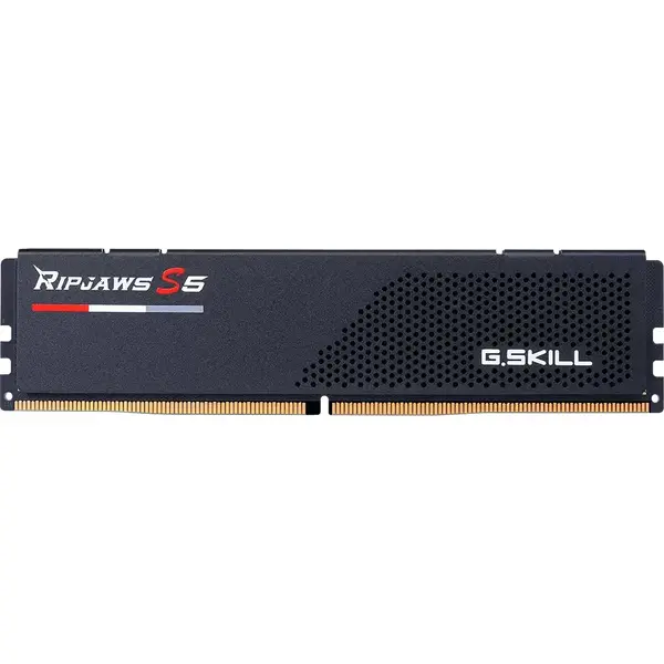 Memorie G.Skill Ripjaws S5 48GB DDR5 6400MHz CL32 Kit Dual Channel