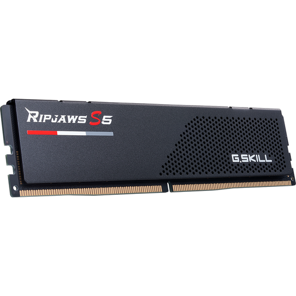 Memorie G.Skill Ripjaws S5 64GB DDR5 6000MHz CL30 Kit Dual Channel