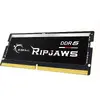 Memorie Notebook G.Skill Ripjaws 32 GB DDR5 4800 MHz CL40