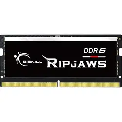 Ripjaws 32 GB DDR5 4800 MHz CL40