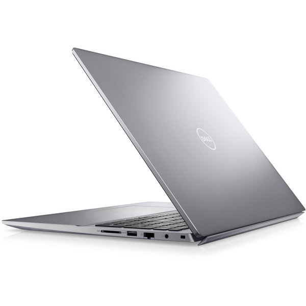 Laptop Dell Vostro 5630, 16 inch FHD+, Intel Core i7-1360P, 16GB DDR5, 512GB SSD, Intel Iris Xe, Win 11 Pro, Titan Grey, 3Yr ProSupport