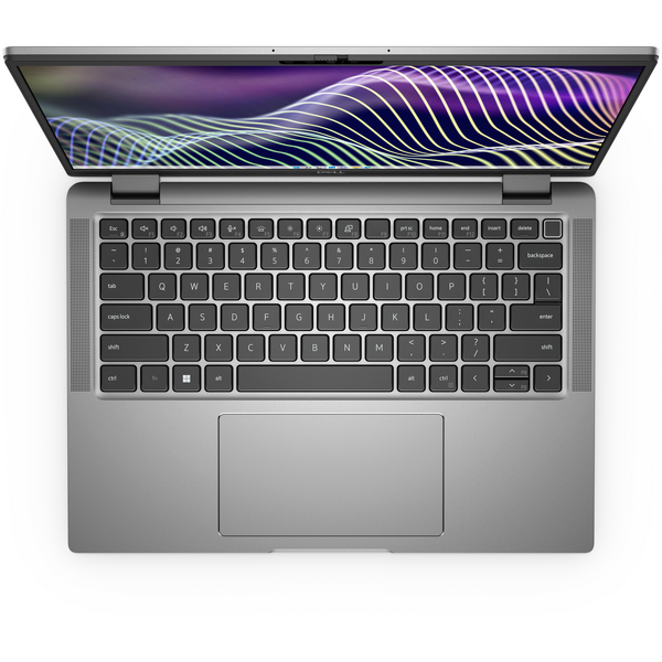 Laptop Dell Latitude 7440, 14 inch FHD+, Intel Core i7-1365U, 32GB DDR5, 512GB SSD, Intel Iris Xe, Linux, 3Yr ProSupport