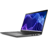 Laptop Dell Latitude 3540, 15.6 inch FHD, Intel Core i7-1355U, 8GB DDR4, 512GB SSD, Intel Iris Xe, Linux, 3Yr ProSupport