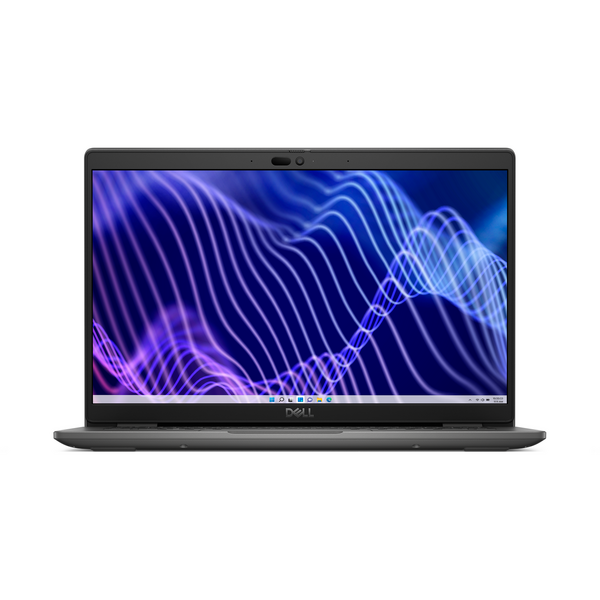 Laptop Dell Latitude 3440, 14 inch FHD, Intel Core i5-1335U, 8GB DDR4, 512GB SSD, Intel Iris Xe, Linux, 3Yr ProSupport