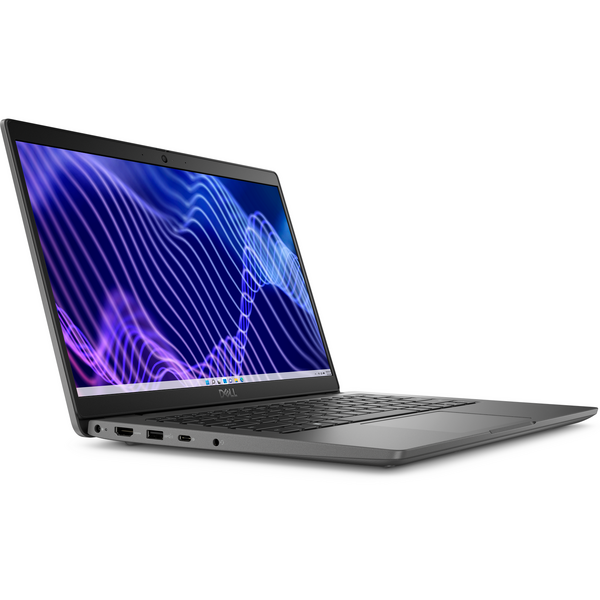 Laptop Dell Latitude 3440, 14 inch FHD, Intel Core i5-1335U, 8GB DDR4, 512GB SSD, Intel Iris Xe, Linux, 3Yr ProSupport