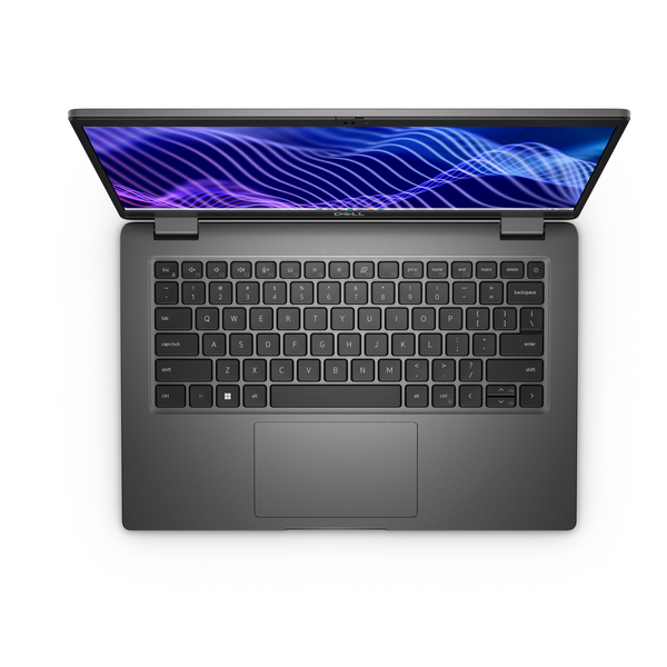 Laptop Dell Latitude 3440, 14 inch FHD, Intel Core i5-1335U, 8GB DDR4, 512GB SSD, Intel Iris Xe, Win 11 Pro, 3Yr ProSupport