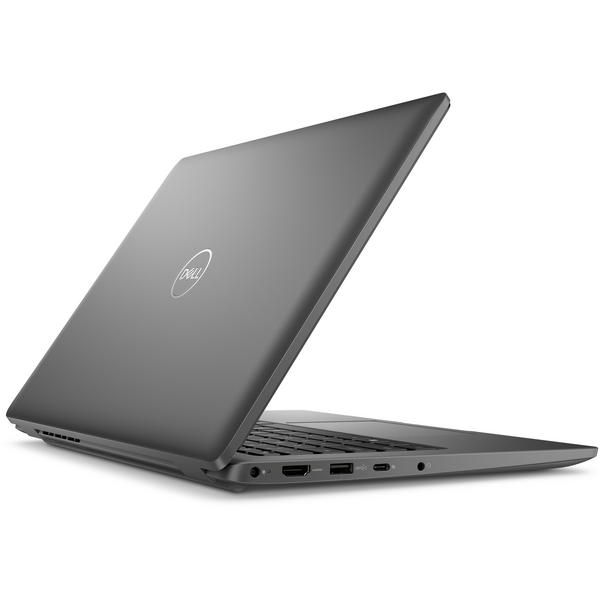 Laptop Dell Latitude 3440, 14 inch FHD, Intel Core i5-1335U, 8GB DDR4, 512GB SSD, Intel Iris Xe, Linux, 3Yr ProSupport