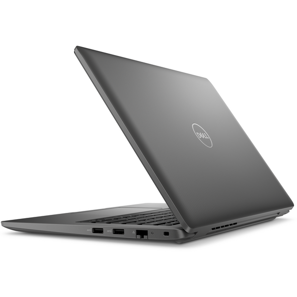 Laptop Dell Latitude 3440, 14 inch FHD, Intel Core i5-1335U, 8GB DDR4, 512GB SSD, Intel Iris Xe, Linux, 3Yr ProSupport