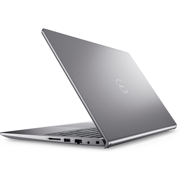 Laptop Dell Vostro 3530, 15.6 inch FHD 120Hz, Intel Core i7-1355U, 16GB DDR4, 512GB SSD, Intel Iris Xe, Win 11 Pro, 3Yr ProSupport