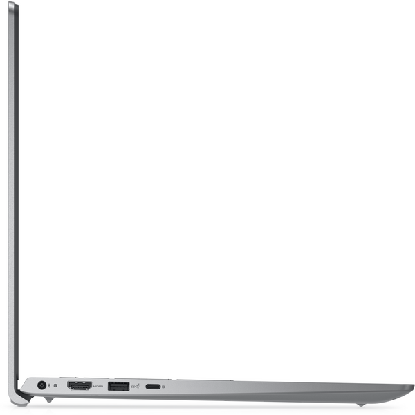 Laptop Dell Vostro 3530, 15.6 inch FHD 120Hz, Intel Core i7-1355U, 8GB DDR4, 512GB SSD, Intel Iris Xe, Linux, 3Yr ProSupport