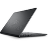 Laptop Dell Vostro 3535, 15.6 inch FHD 120Hz, AMD Ryzen 7 7730U, 16GB DDR4, 512GB SSD, Radeon, Win 11 Pro, Carbon Black, 3Yr ProSupport