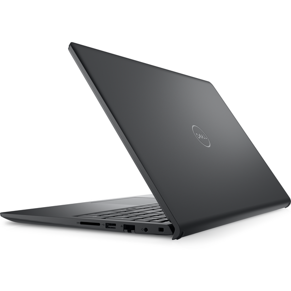 Laptop Dell Vostro 3535, 15.6 inch FHD 120Hz, AMD Ryzen 7 7730U, 16GB DDR4, 512GB SSD, Radeon, Win 11 Pro, Carbon Black, 3Yr ProSupport