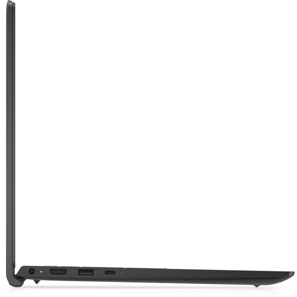 Laptop Dell Vostro 3535, 15.6 inch FHD 120Hz, AMD Ryzen 7 7730U, 16GB DDR4, 512GB SSD, Radeon, Win 11 Pro, Carbon Black, 3Yr ProSupport
