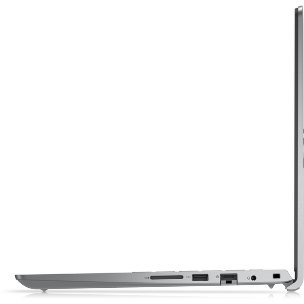 Laptop Dell Vostro 3430, 14 inch FHD, Intel Core i5-1335U, 16GB DDR4, 512GB SSD, Intel Iris Xe, Win 11 Pro, Titan Gray Aluminum, 3Yr ProSupport