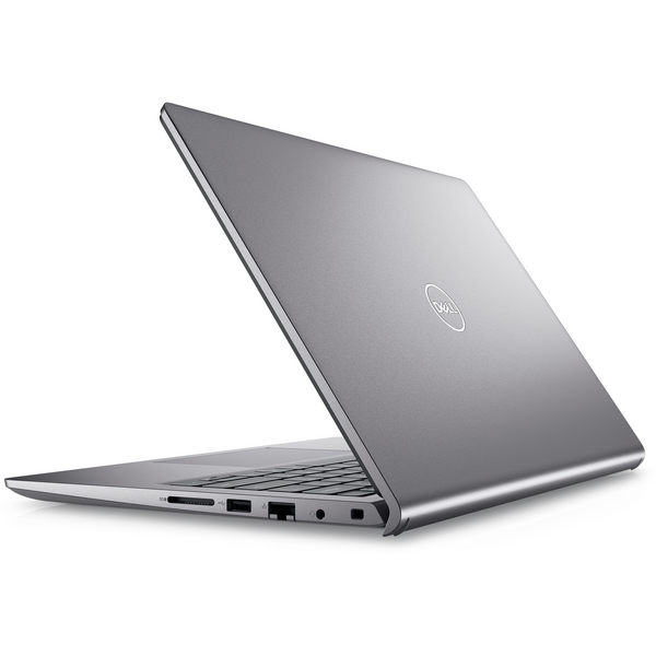 Laptop Dell Vostro 3430, 14 inch FHD, Intel Core i5-1335U, 16GB DDR4, 512GB SSD, Intel Iris Xe, Win 11 Pro, Carbon Black, 3Yr ProSupport