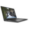 Laptop Dell Vostro 3430, 14 inch FHD, Intel Core i7-1355U, 16GB DDR4, 512GB SSD, Intel Iris Xe, Linux, Carbon Black, 3Yr ProSupport