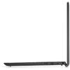 Laptop Dell Vostro 3430, 14 inch FHD, Intel Core i7-1355U, 16GB DDR4, 512GB SSD, Intel Iris Xe, Linux, Carbon Black, 3Yr ProSupport