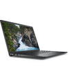 Laptop Dell Vostro 3530, 15.6 inch FHD 120Hz, Intel Core i7-1355U, 16GB DDR4, 512GB SSD, Intel Iris Xe, Linux, Carbon Black, 3Yr ProSupport