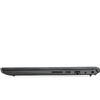 Laptop Dell Vostro 3530, 15.6 inch FHD 120Hz, Intel Core i5-1335U, 8GB DDR4, 512GB SSD, Intel Iris Xe, Win 11 Pro, Carbon Black, 3Yr ProSupport