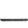 Laptop Dell Vostro 3530, 15.6 inch FHD 120Hz, Intel Core i7-1355U, 16GB DDR4, 512GB SSD, Intel Iris Xe, Linux, Carbon Black, 3Yr ProSupport