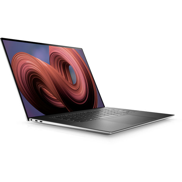 Laptop Dell XPS 17 9730, UHD+ InfinityEdge Touch, Intel Core i9-13900H, 32GB DDR5, 1TB SSD, GeForce RTX 4070 8GB, Win 11 Pro, Platinum Silver, 3Yr BOS