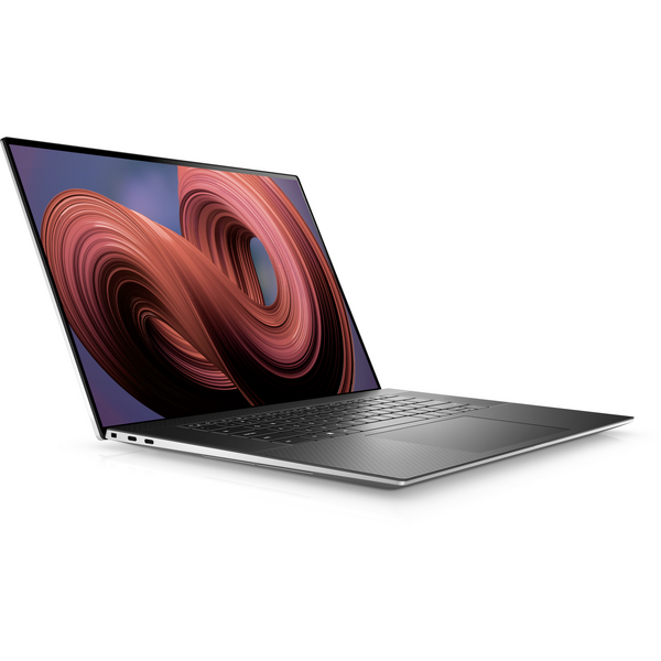 Laptop Dell XPS 17 9730, UHD+ InfinityEdge Touch, Intel Core i7-13700H, 32GB DDR5, 1TB SSD, GeForce RTX 4050 6GB, Win 11 Pro, Platinum Silver, 3Yr BOS