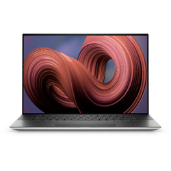 Laptop Dell XPS 17 9730, UHD+ InfinityEdge Touch, Intel Core i9-13900H, 32GB DDR5, 1TB SSD, GeForce RTX 4070 8GB, Win 11 Pro, Platinum Silver, 3Yr BOS