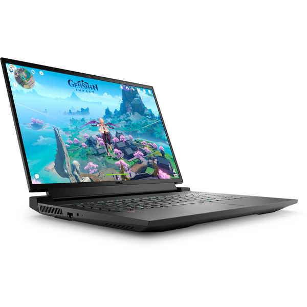 Laptop Dell G16 7630, 16 inch QHD+ 240Hz, Intel Core i9-13900HX, 32GB DDR5, 1TB SSD, GeForce RTX 4070 8GB, Win 11 Pro, Metallic Nightshade with Black thermal shelf, 3Yr BOS