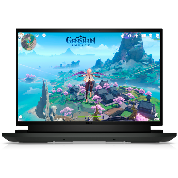 Laptop Dell G16 7630, 16 inch QHD+ 240Hz, Intel Core i9-13900HX, 32GB DDR5, 1TB SSD, GeForce RTX 4070 8GB, Win 11 Pro, Metallic Nightshade with Black thermal shelf, 3Yr BOS